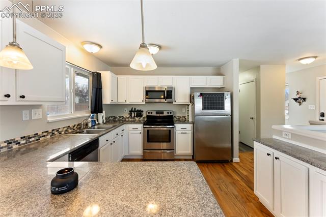 MLS Image for 1429  Prado  ,Fountain, Colorado