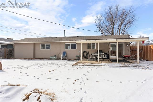 MLS Image for 1429  Prado  ,Fountain, Colorado