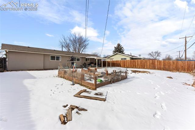 MLS Image for 1429  Prado  ,Fountain, Colorado