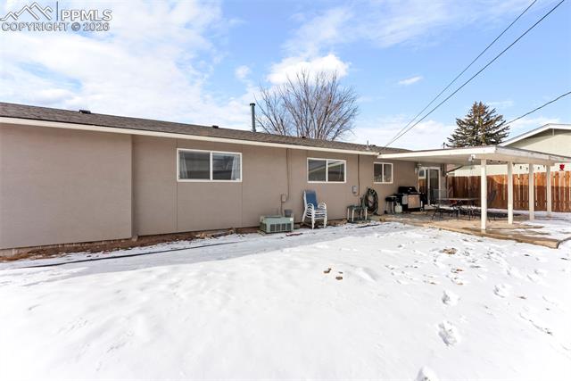 MLS Image for 1429  Prado  ,Fountain, Colorado