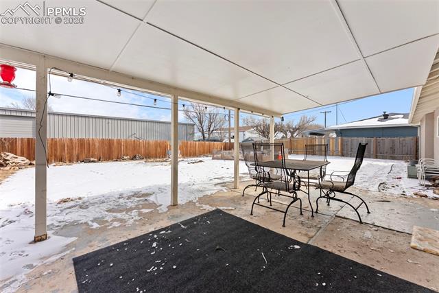 MLS Image for 1429  Prado  ,Fountain, Colorado