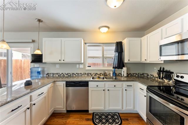 MLS Image for 1429  Prado  ,Fountain, Colorado