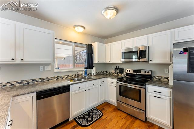 MLS Image for 1429  Prado  ,Fountain, Colorado