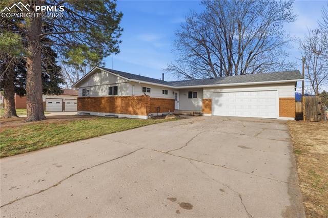1014  Fosdick  , colorado springs&nbsp; House Search MLS Picture