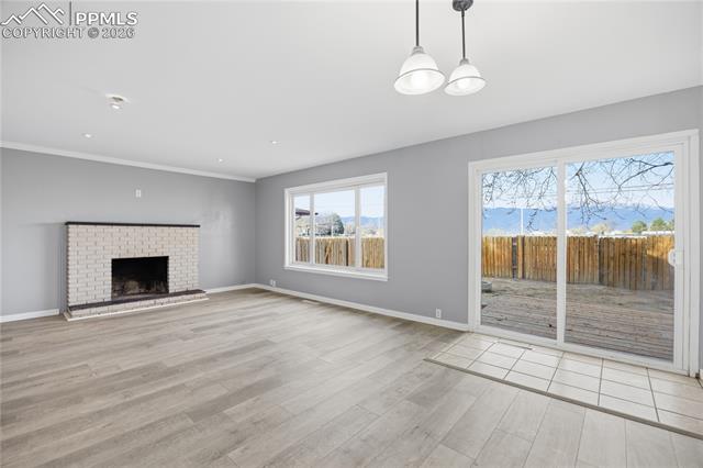MLS Image for 1014  Fosdick  ,Colorado Springs, Colorado