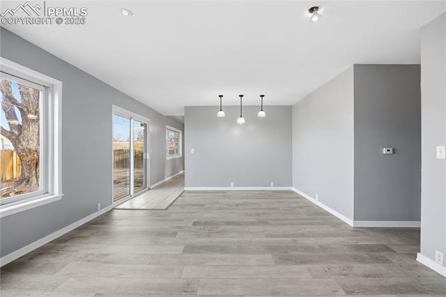 MLS Image for 1014  Fosdick  ,Colorado Springs, Colorado