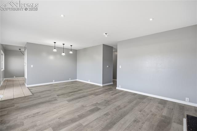 MLS Image for 1014  Fosdick  ,Colorado Springs, Colorado