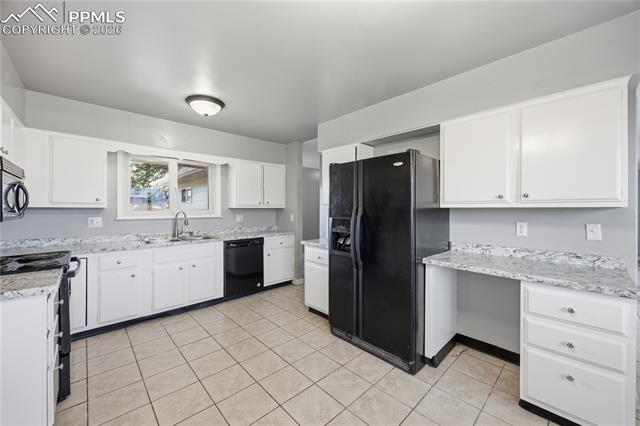 MLS Image for 1014  Fosdick  ,Colorado Springs, Colorado