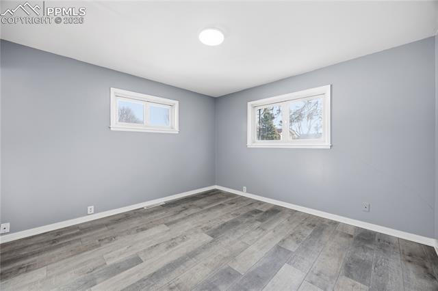 MLS Image for 1014  Fosdick  ,Colorado Springs, Colorado