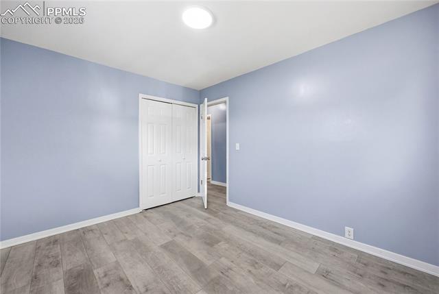 MLS Image for 1014  Fosdick  ,Colorado Springs, Colorado