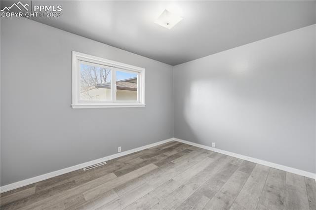 MLS Image for 1014  Fosdick  ,Colorado Springs, Colorado