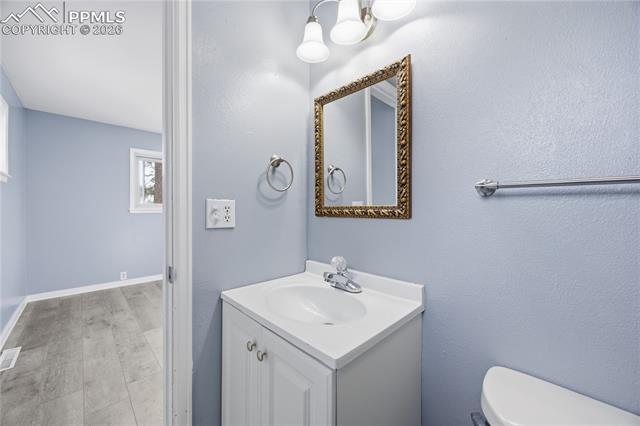 MLS Image for 1014  Fosdick  ,Colorado Springs, Colorado