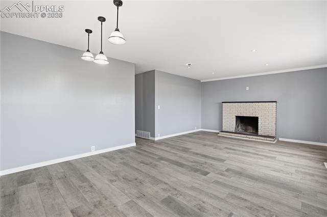 MLS Image for 1014  Fosdick  ,Colorado Springs, Colorado