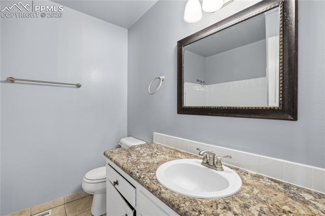 MLS Image for 1014  Fosdick  ,Colorado Springs, Colorado