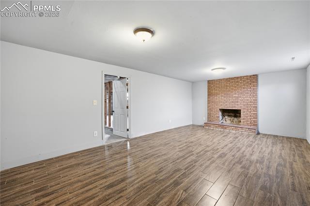 MLS Image for 1014  Fosdick  ,Colorado Springs, Colorado