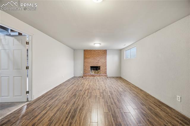 MLS Image for 1014  Fosdick  ,Colorado Springs, Colorado