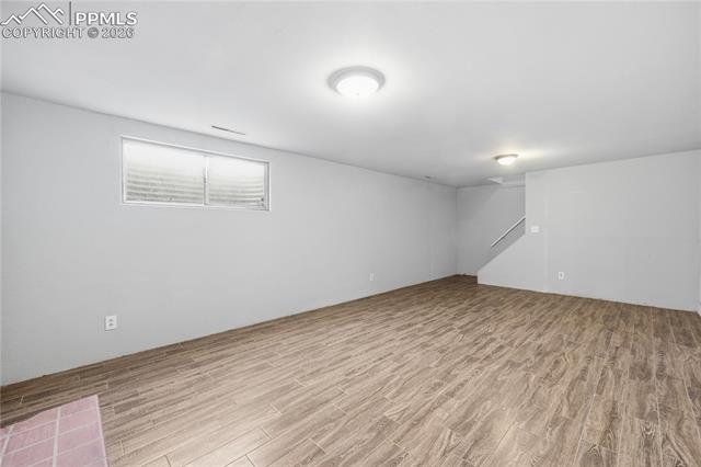 MLS Image for 1014  Fosdick  ,Colorado Springs, Colorado