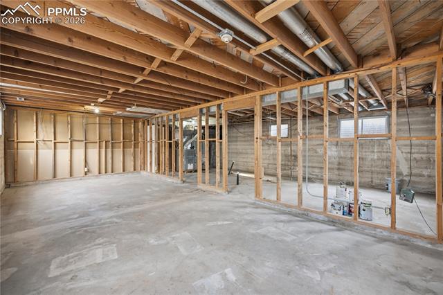 MLS Image for 1014  Fosdick  ,Colorado Springs, Colorado