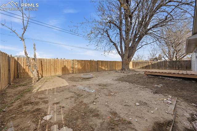 MLS Image for 1014  Fosdick  ,Colorado Springs, Colorado