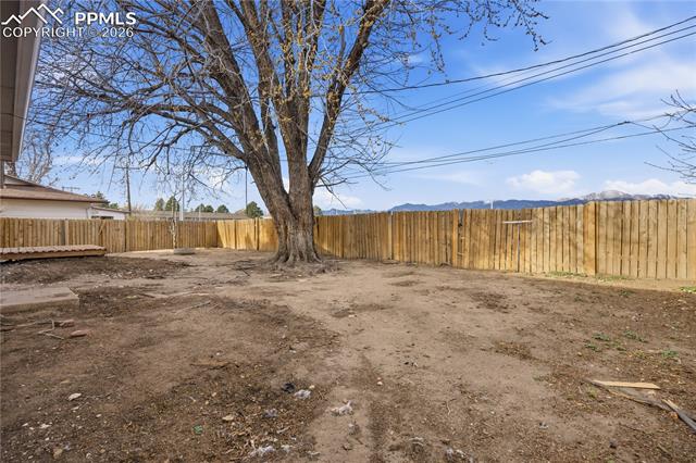 MLS Image for 1014  Fosdick  ,Colorado Springs, Colorado