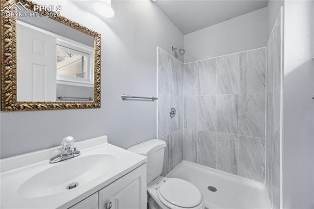MLS Image for 1014  Fosdick  ,Colorado Springs, Colorado