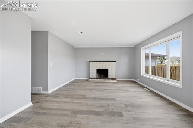 MLS Image for 1014  Fosdick  ,Colorado Springs, Colorado