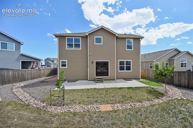 MLS Image for 10112  Jaggar  ,Peyton, Colorado