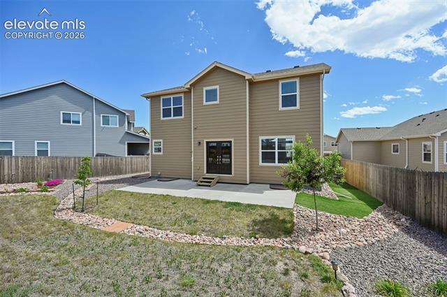 MLS Image for 10112  Jaggar  ,Peyton, Colorado