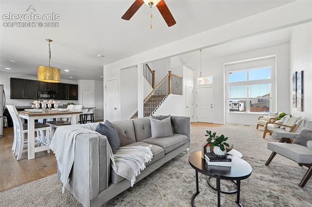 MLS Image for 10112  Jaggar  ,Peyton, Colorado