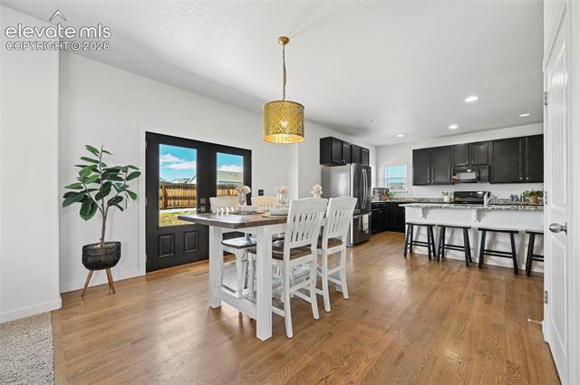 MLS Image for 10112  Jaggar  ,Peyton, Colorado