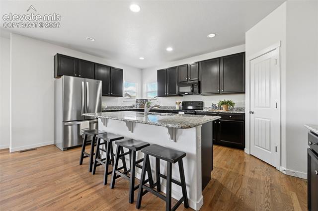 MLS Image for 10112  Jaggar  ,Peyton, Colorado