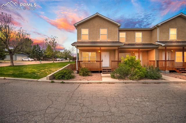 4400  Rawhide  157 , pueblo&nbsp; House Search MLS Picture