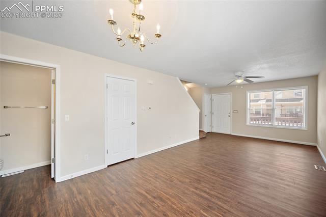 MLS Image for 4400  Rawhide  157 ,Pueblo, Colorado