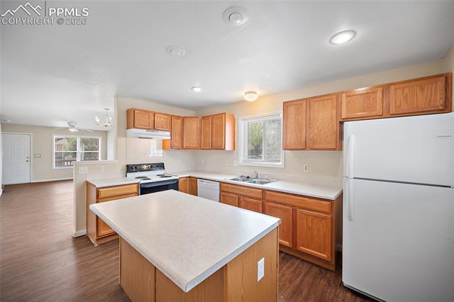 MLS Image for 4400  Rawhide  157 ,Pueblo, Colorado