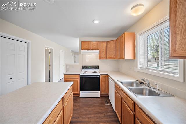 MLS Image for 4400  Rawhide  157 ,Pueblo, Colorado