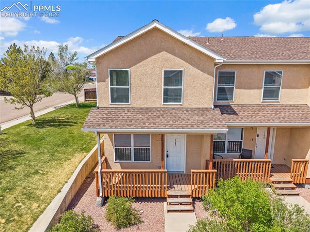 MLS Image for 4400  Rawhide  157 ,Pueblo, Colorado