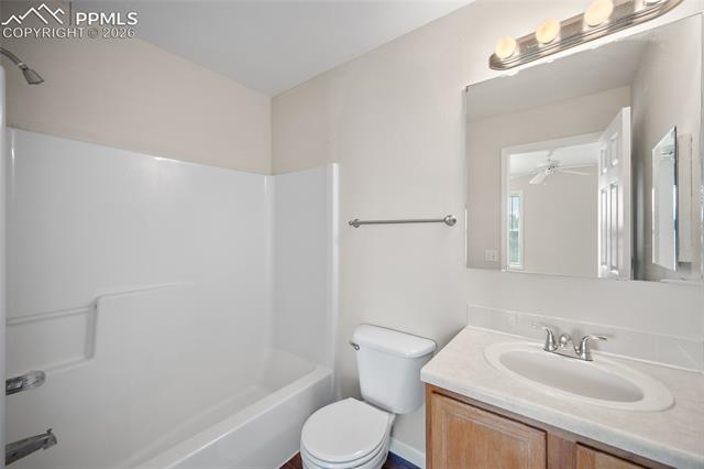 MLS Image for 4400  Rawhide  157 ,Pueblo, Colorado