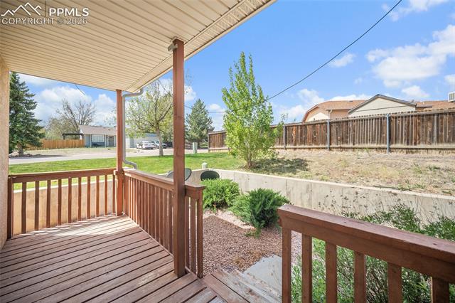 MLS Image for 4400  Rawhide  157 ,Pueblo, Colorado