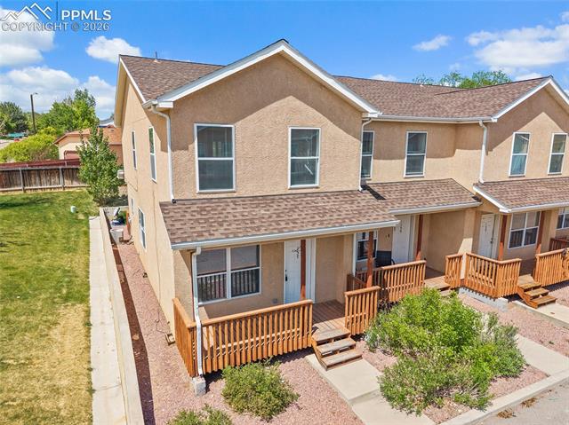 MLS Image for 4400  Rawhide  157 ,Pueblo, Colorado