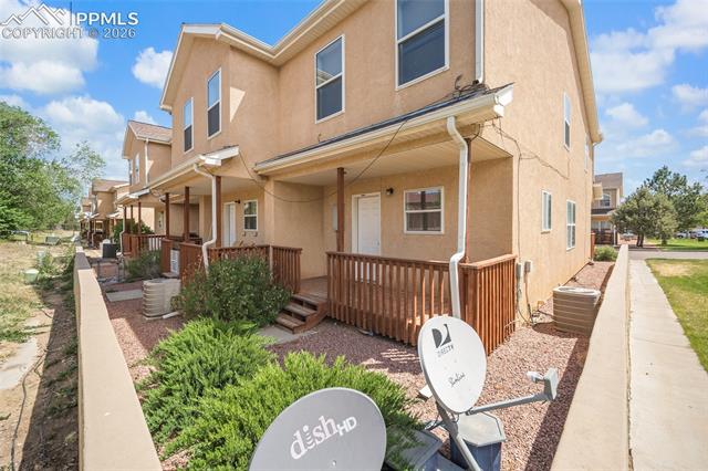 MLS Image for 4400  Rawhide  157 ,Pueblo, Colorado