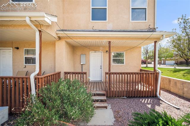 MLS Image for 4400  Rawhide  157 ,Pueblo, Colorado