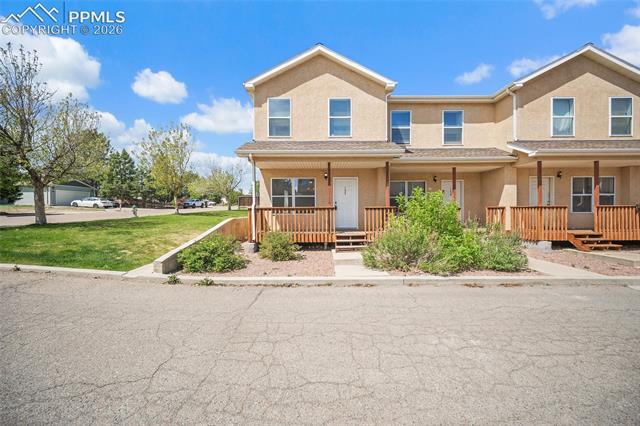 MLS Image for 4400  Rawhide  157 ,Pueblo, Colorado