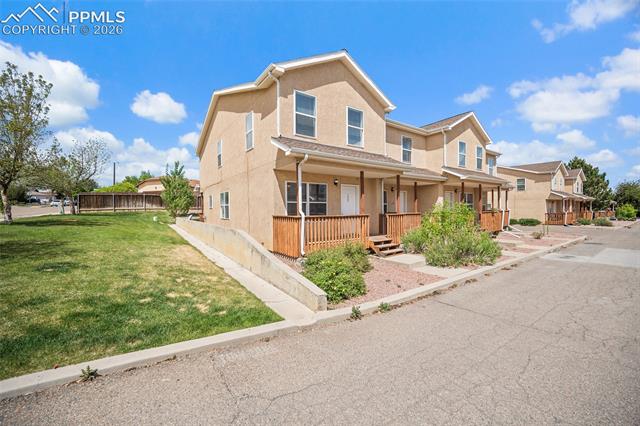 MLS Image for 4400  Rawhide  157 ,Pueblo, Colorado