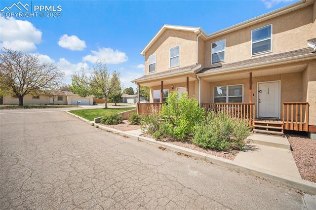 MLS Image for 4400  Rawhide  157 ,Pueblo, Colorado