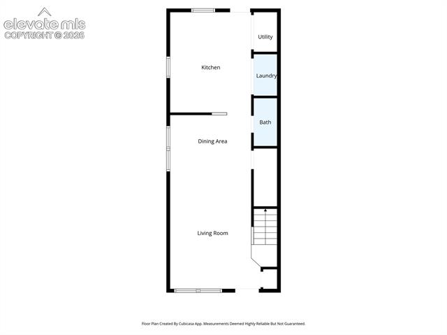 MLS Image for 4400  Rawhide  157 ,Pueblo, Colorado
