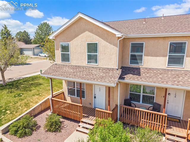 MLS Image for 4400  Rawhide  157 ,Pueblo, Colorado