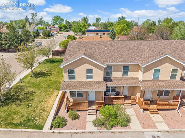 MLS Image for 4400  Rawhide  157 ,Pueblo, Colorado