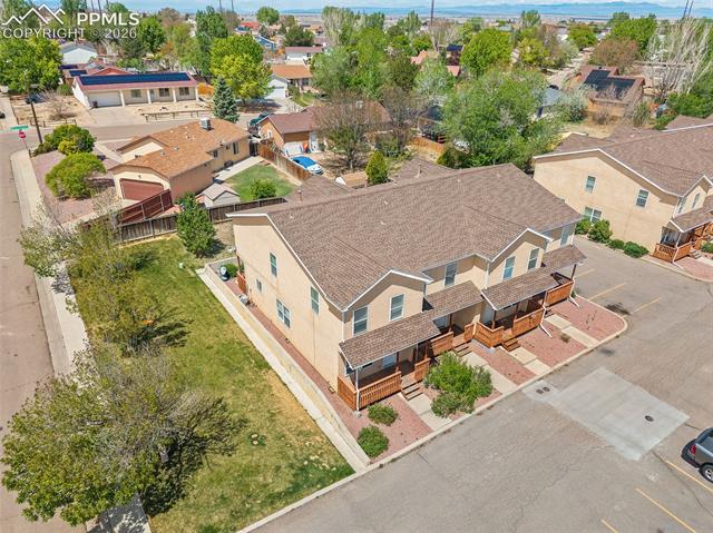 MLS Image for 4400  Rawhide  157 ,Pueblo, Colorado