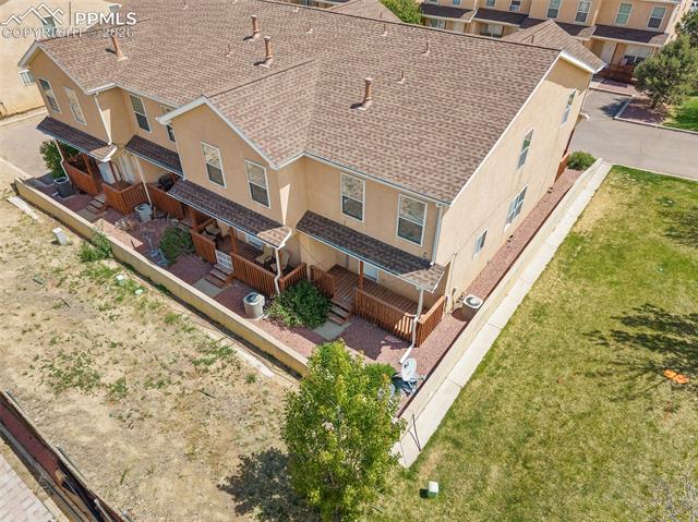MLS Image for 4400  Rawhide  157 ,Pueblo, Colorado