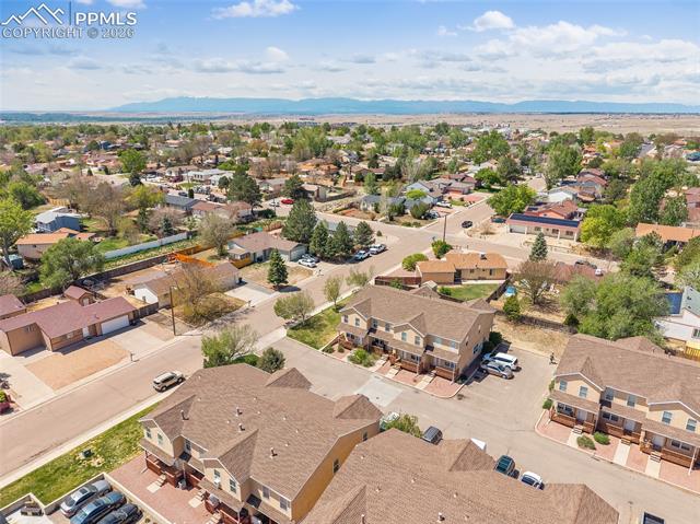 MLS Image for 4400  Rawhide  157 ,Pueblo, Colorado
